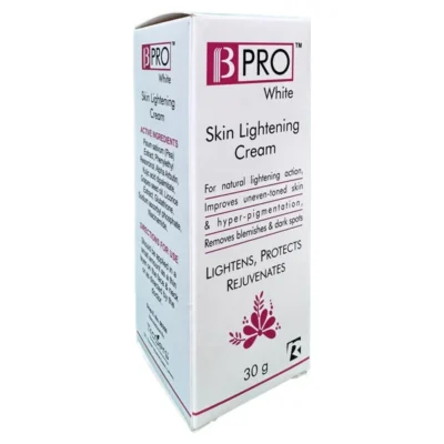 Bpro white
