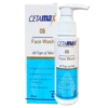 Cetamax os face wash