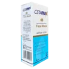 Cetamax os face wash