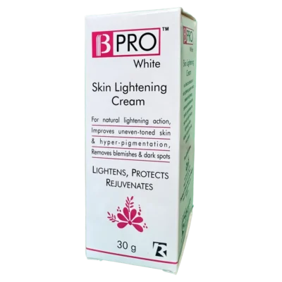 Bpro white