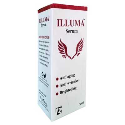 Illuma serum