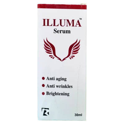 Illuma serum