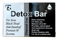 Detox bar
