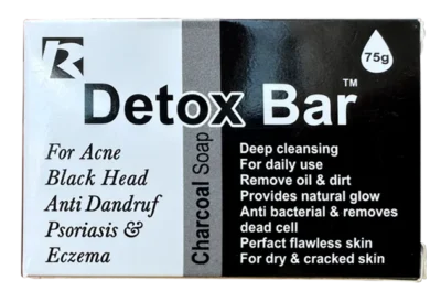 Detox bar