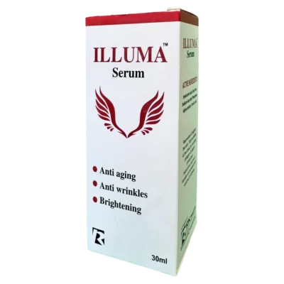 Illuma serum