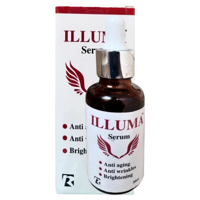 Illuma serum