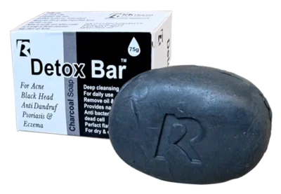 Detox bar