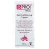 Bpro white