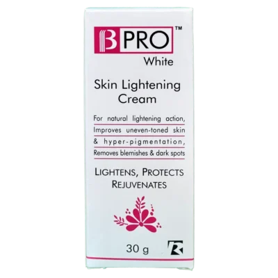 Bpro white