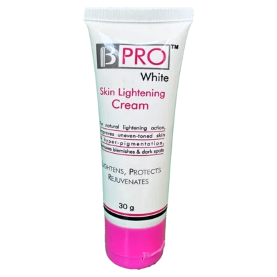 Bpro white