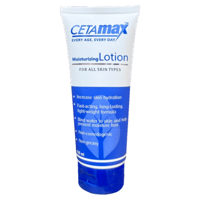 cetamax lotion