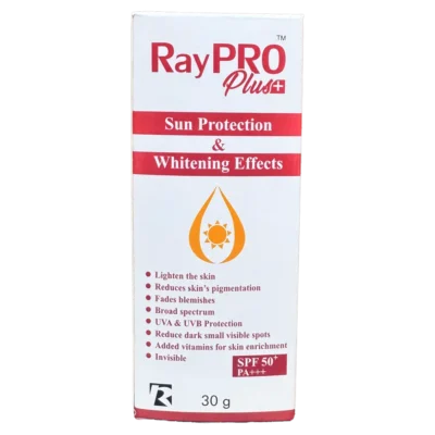 Ray pro plus