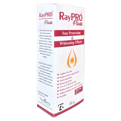 Ray pro plus