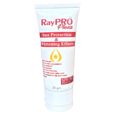 Ray pro plus