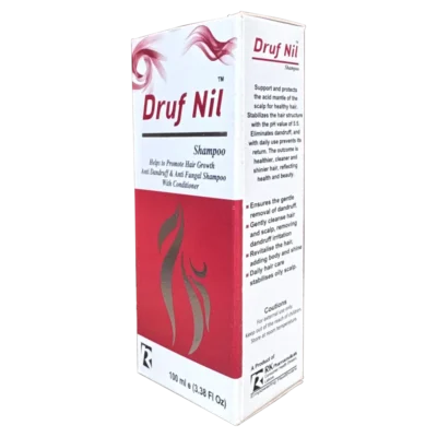 Druf Nil