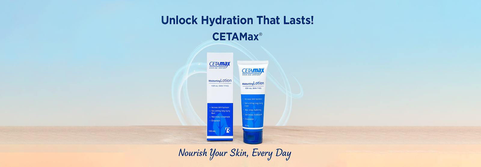 cetamax lotion