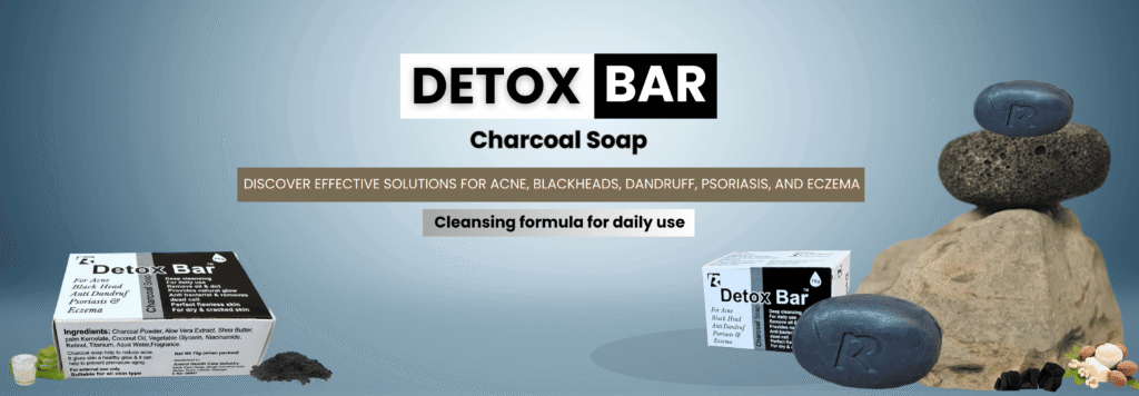 Detox bar
