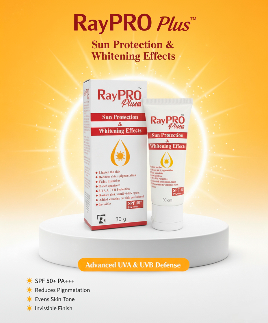 Ray pro plus