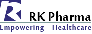 rk pharma