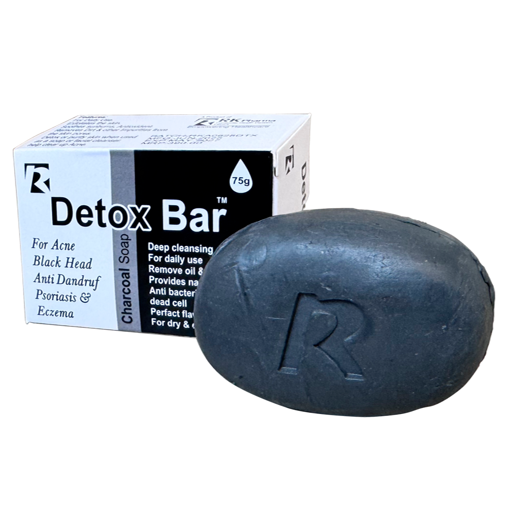Detox bar