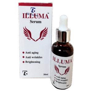 Illuma Serum