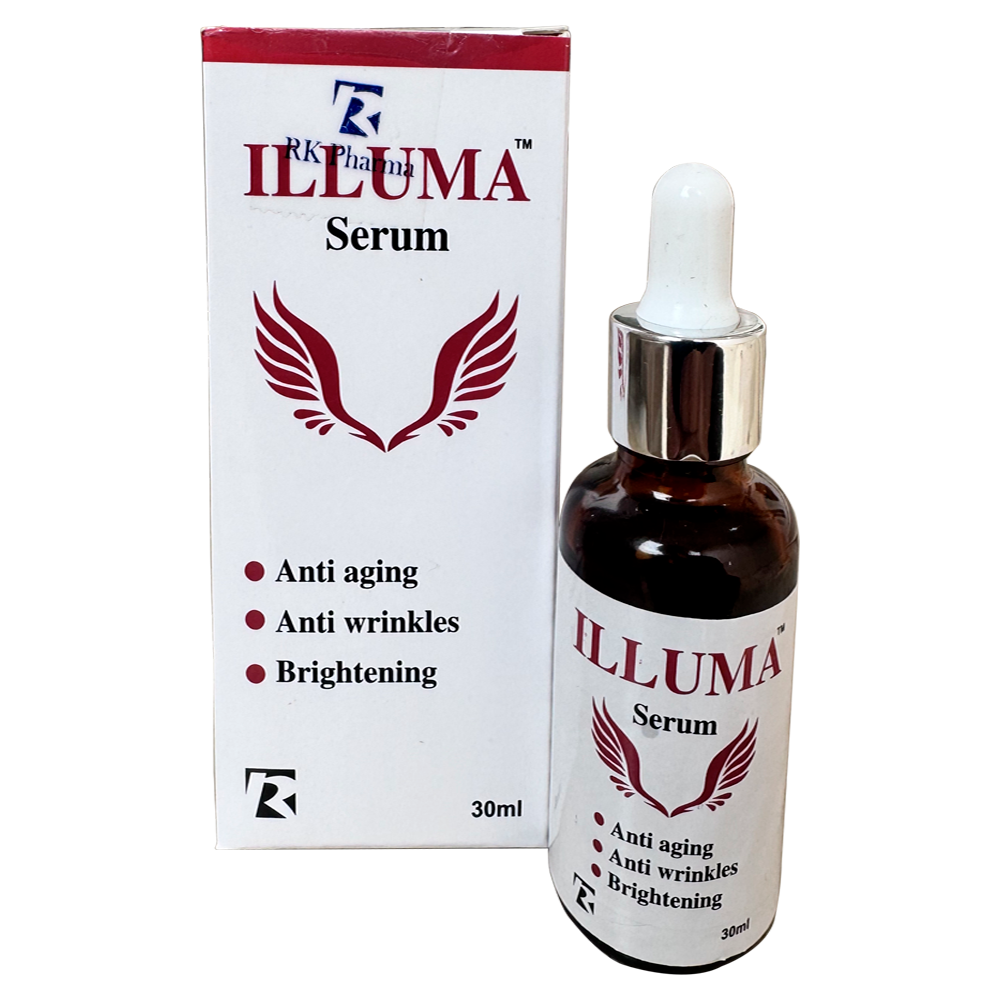 Illuma Serum