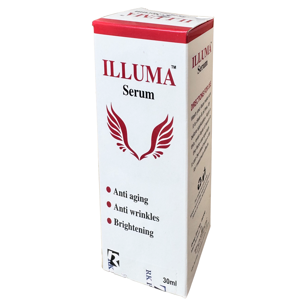 Illuma Serum